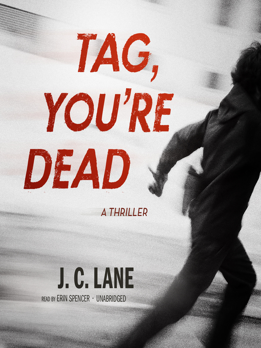 Title details for Tag, You're Dead by Judy Clemens - Available